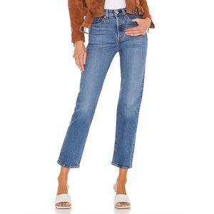 Levi’s 501 skinny’s